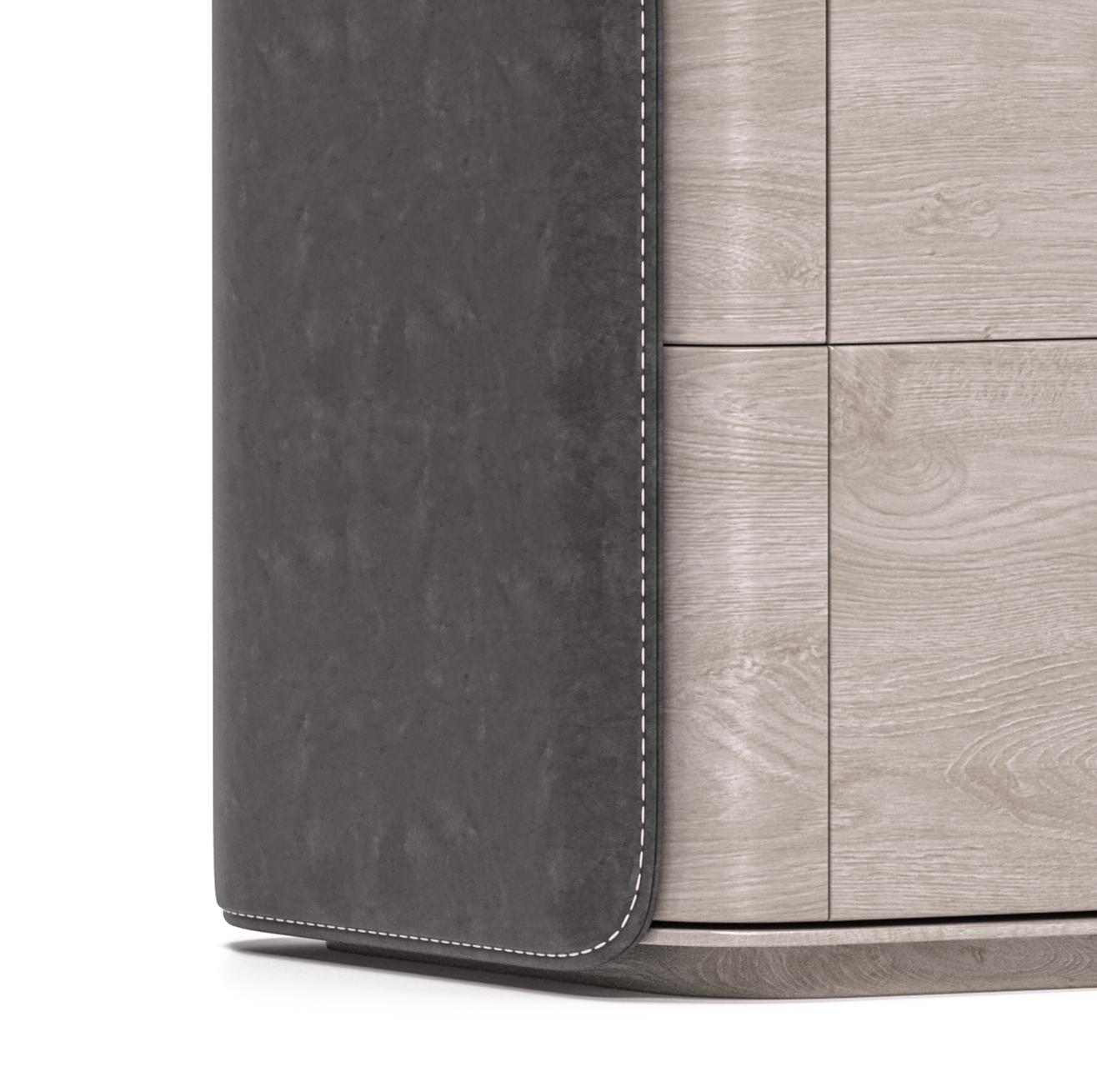 R2 Bedside table
