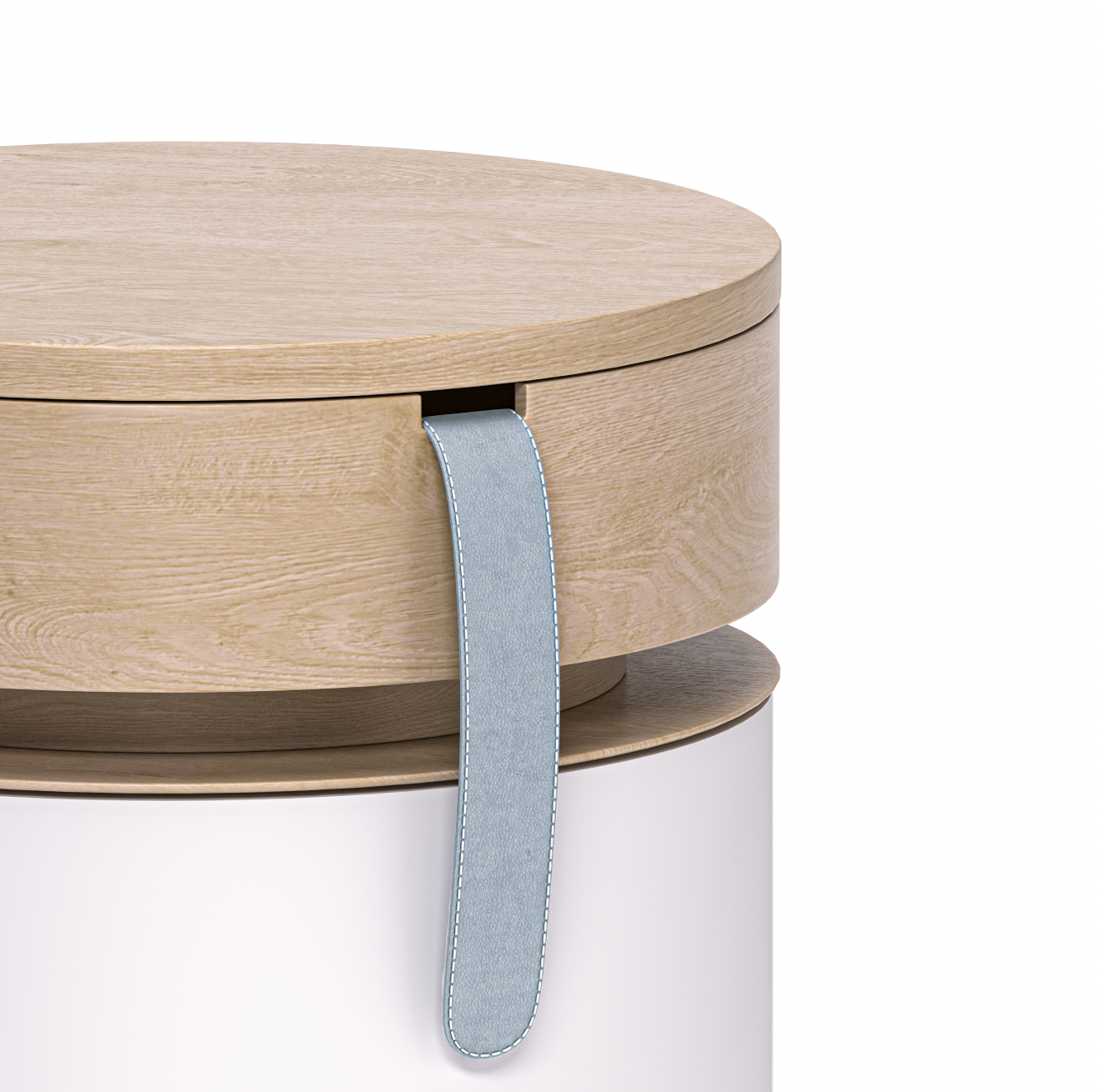 C2 Bedside table