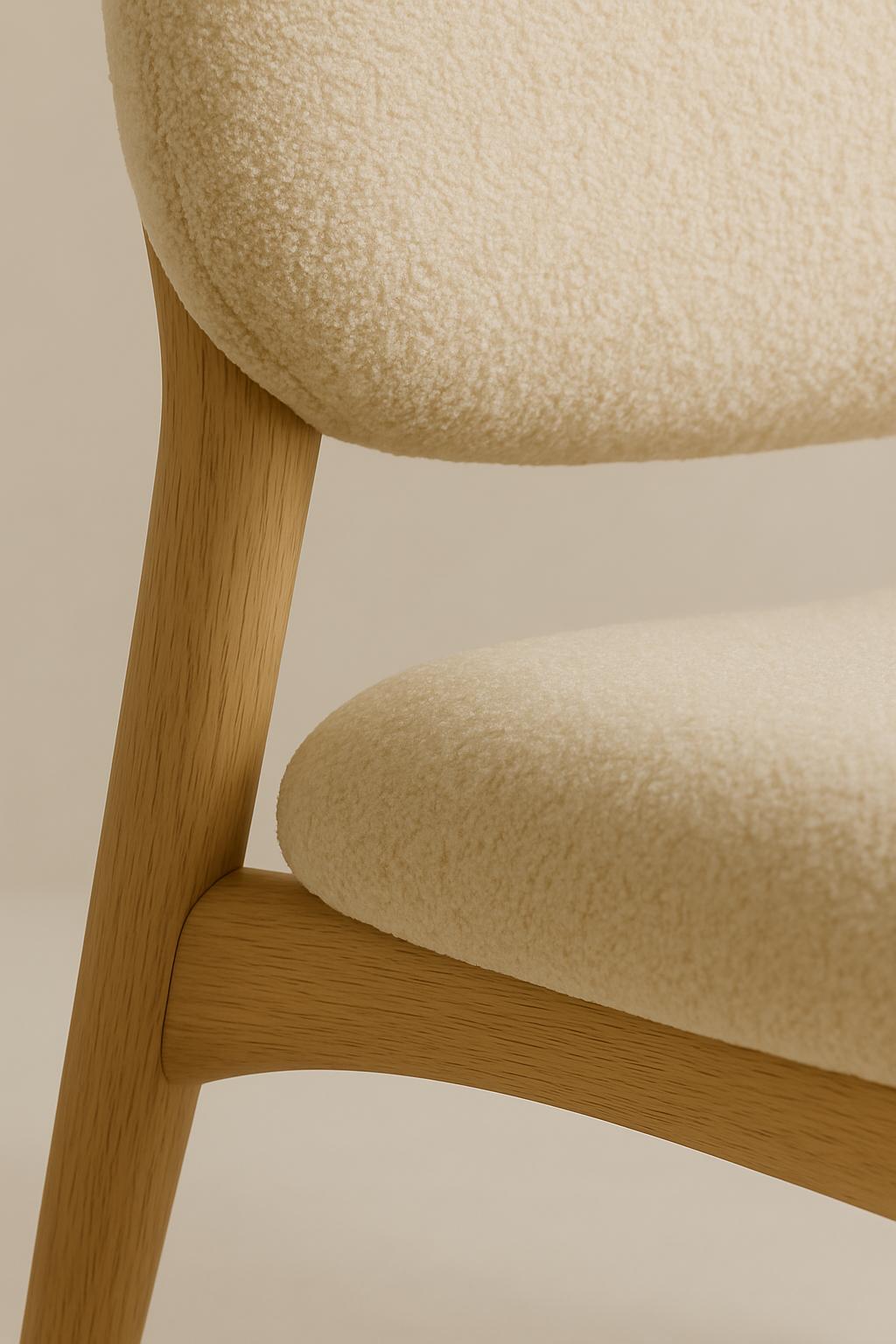 The Soraya Chair