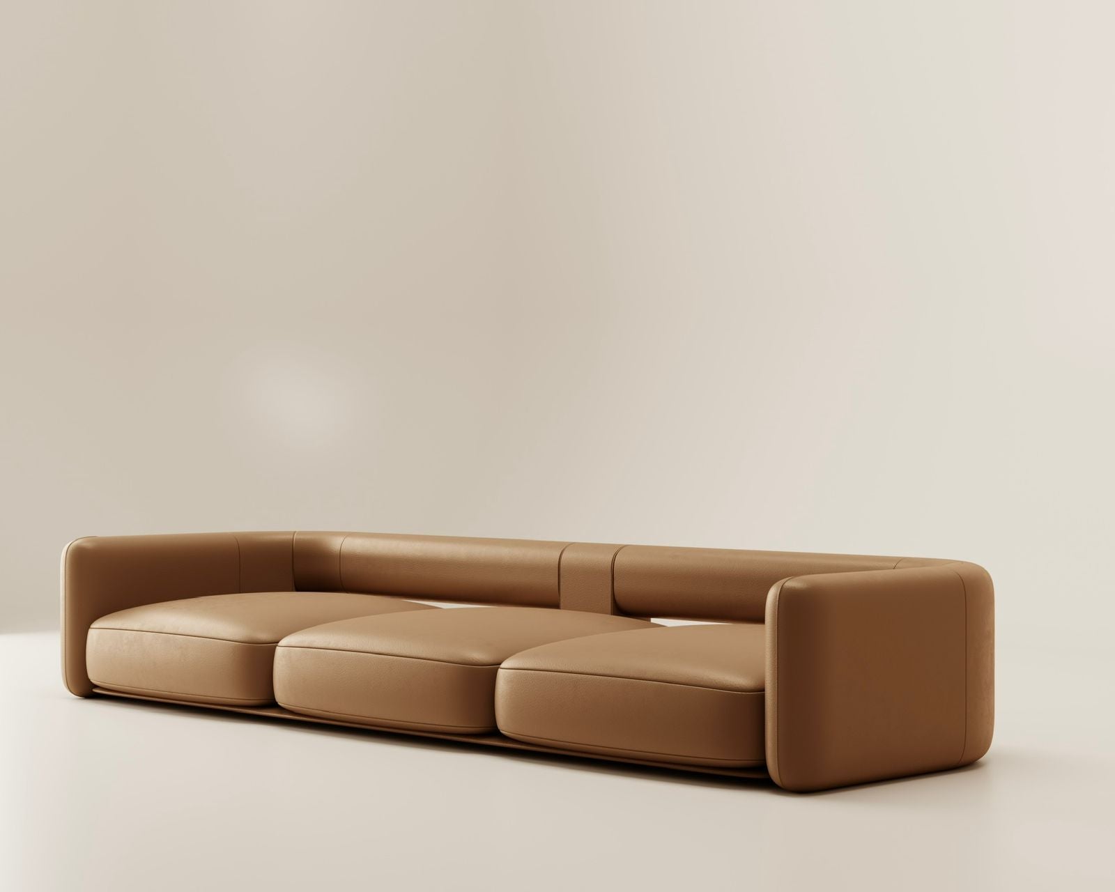 Acros  Sofa