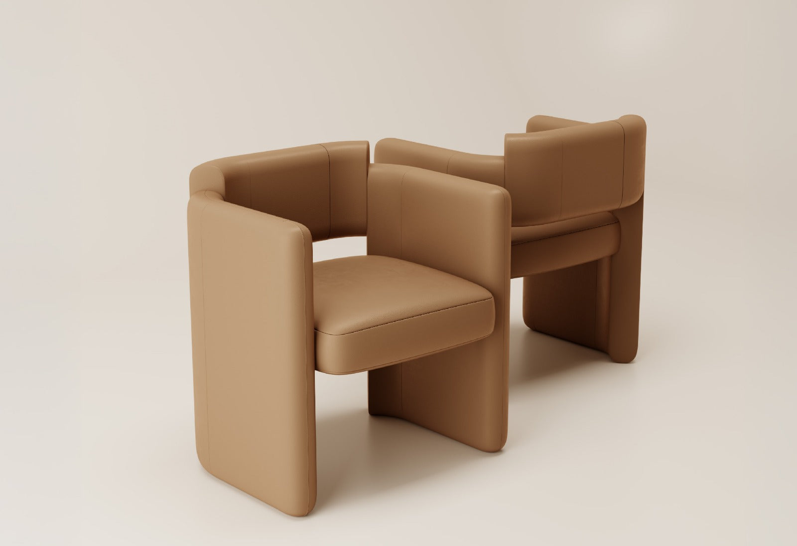 Acros  Dining Chair