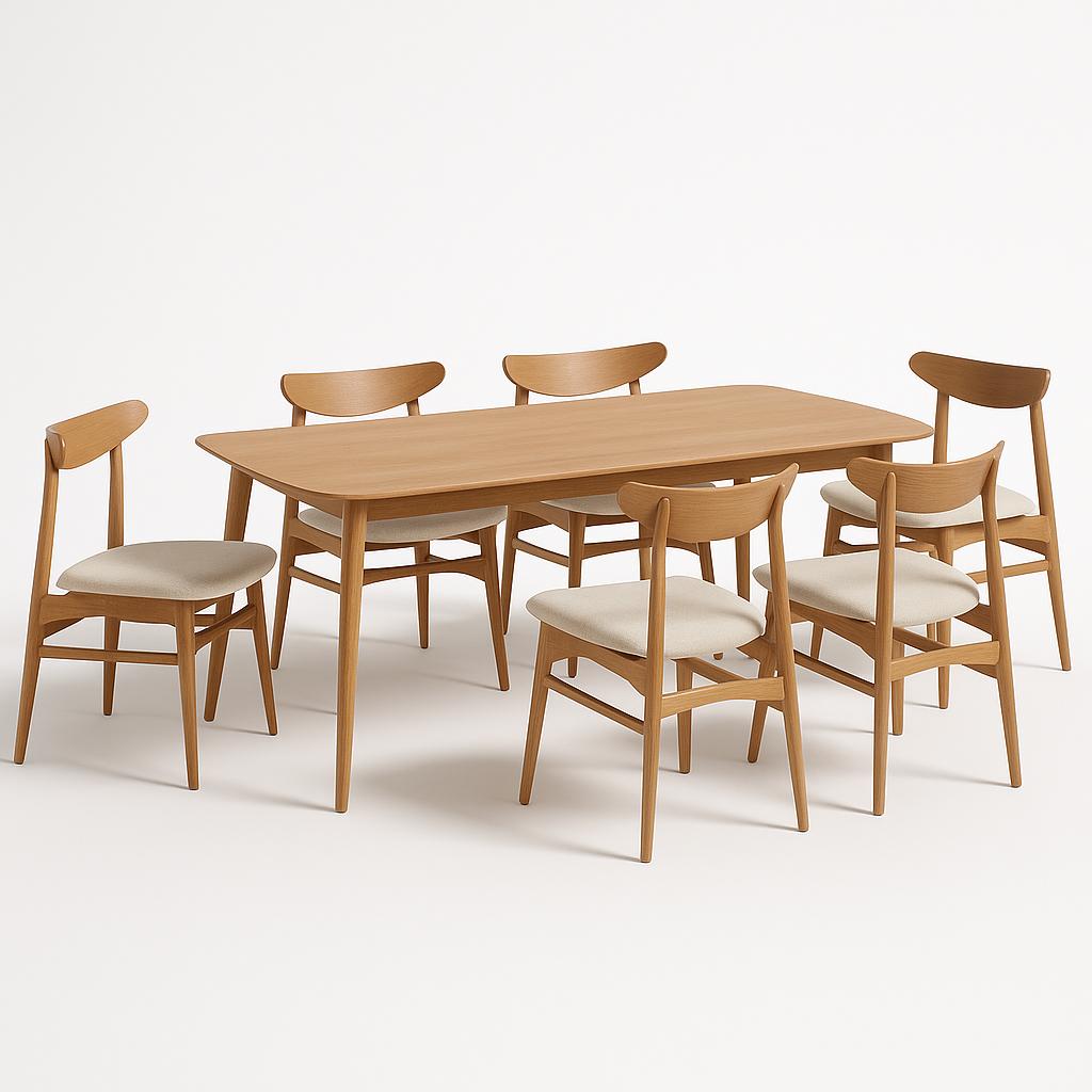 Modern Dining