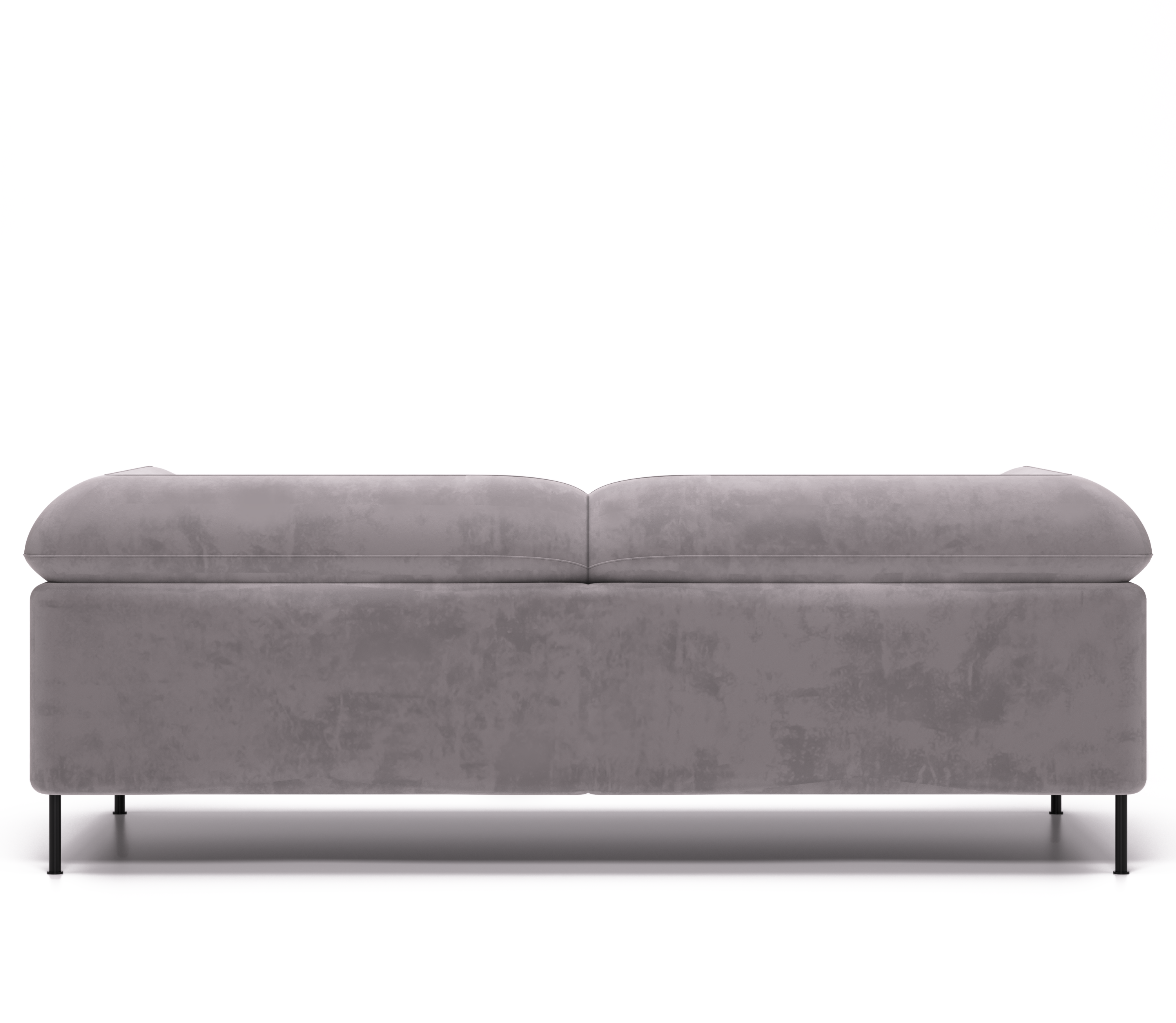 Collar Couch