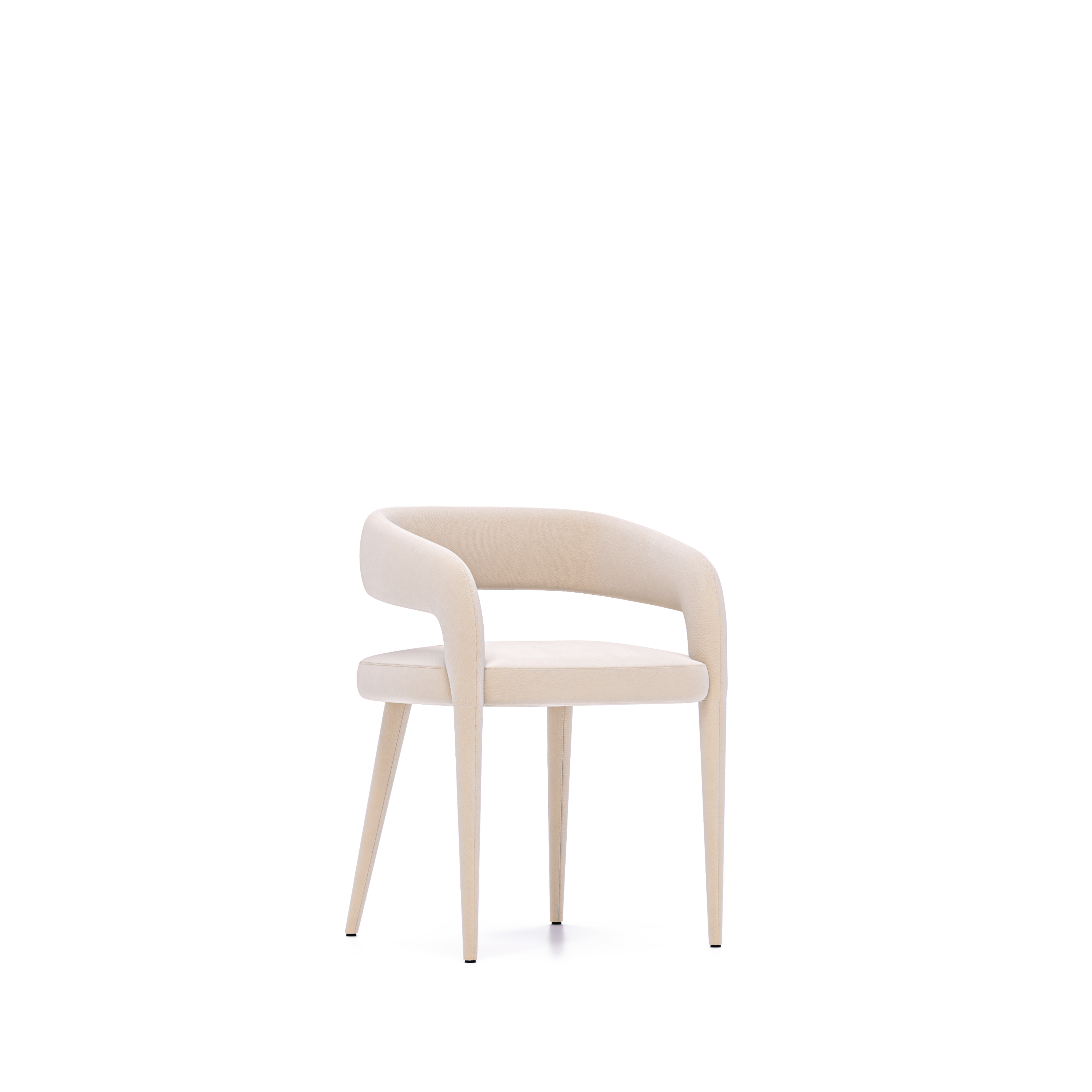 Nounie  Dining Chair