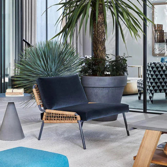 Amante Lounge Chair