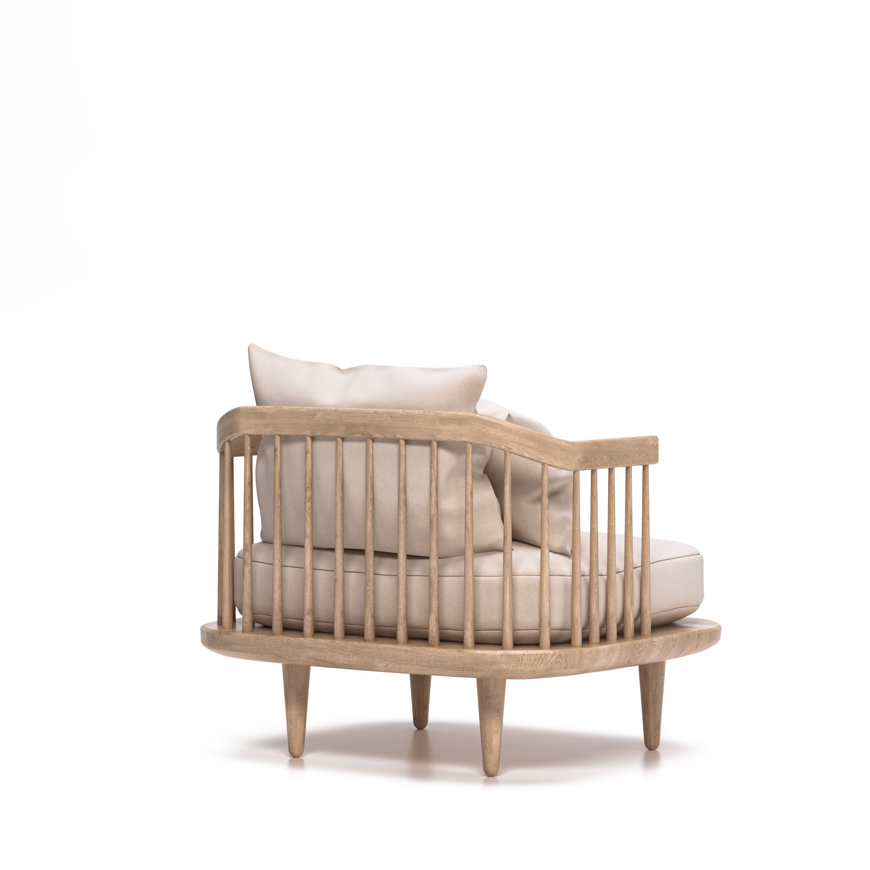 Delany Lounge Chair