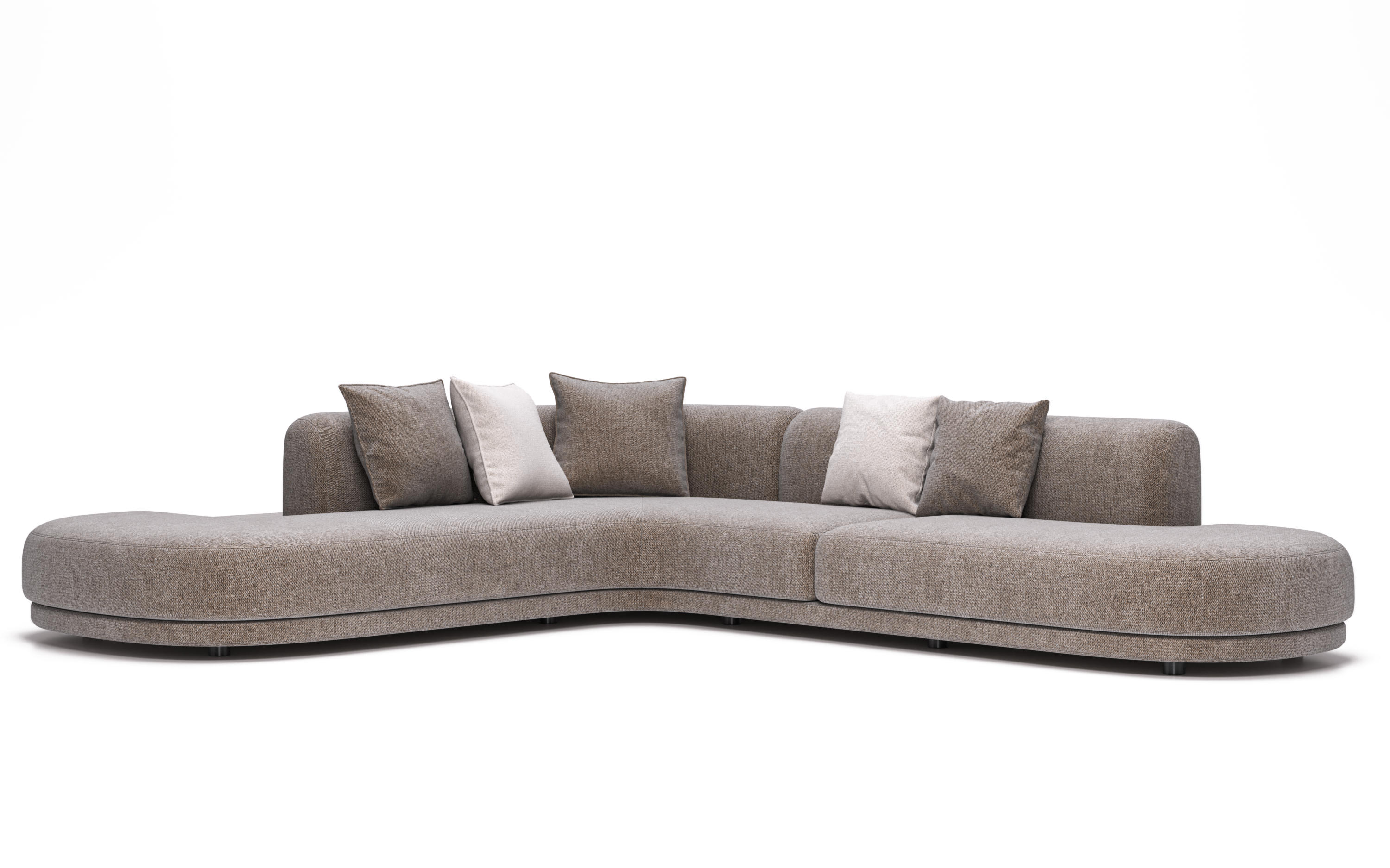 325 L-shape