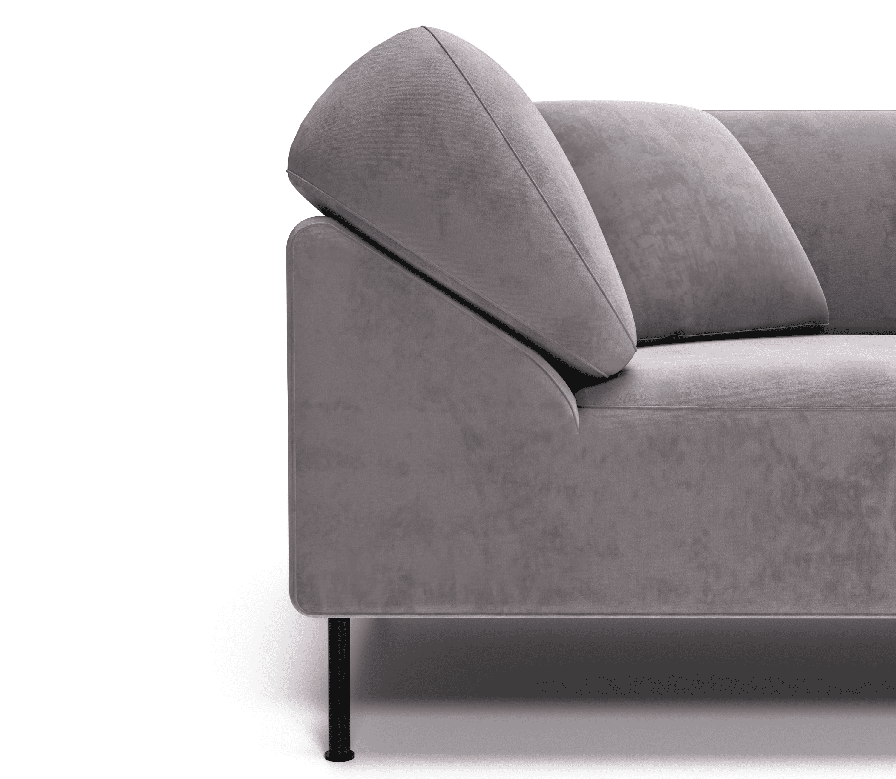Collar Couch