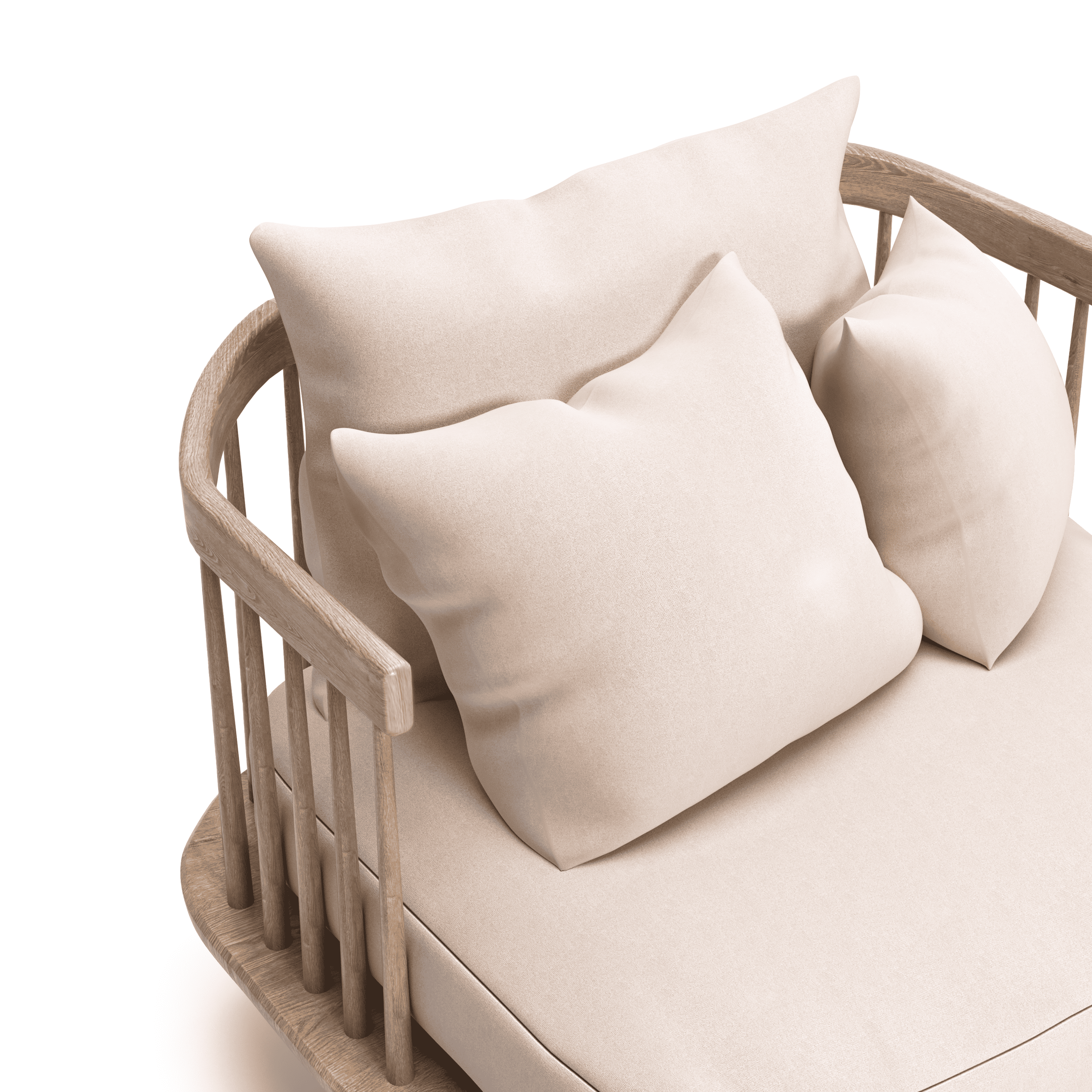 Delany Lounge Chair