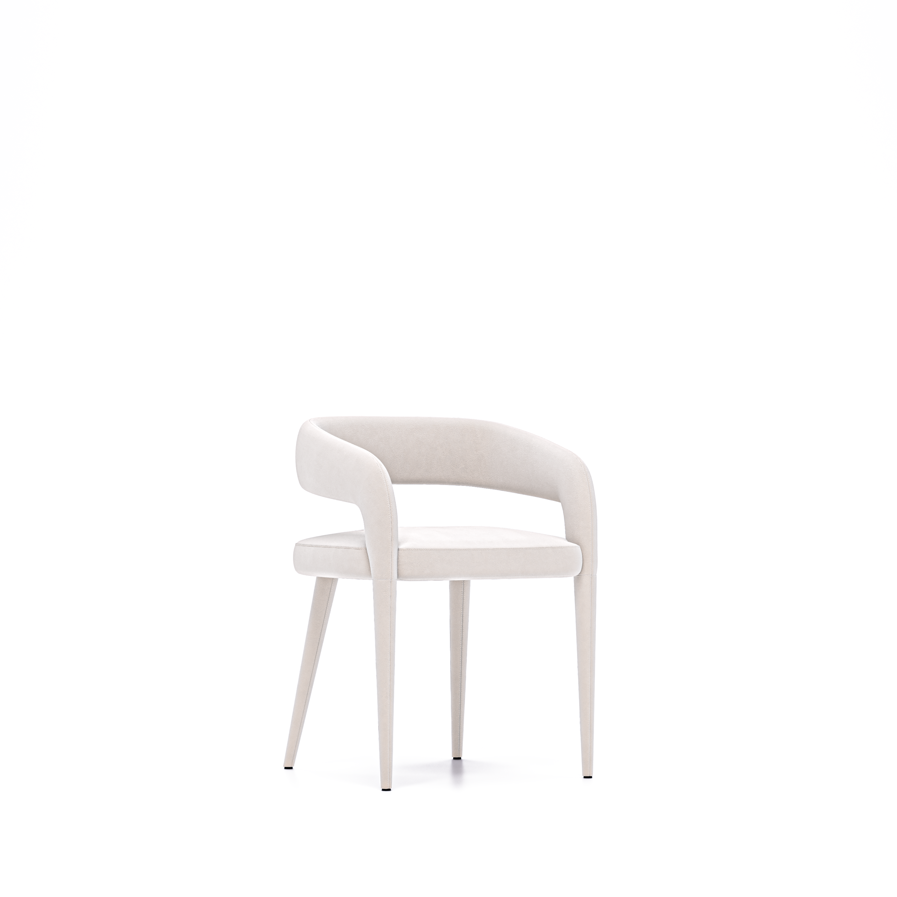 Nounie  Dining Chair
