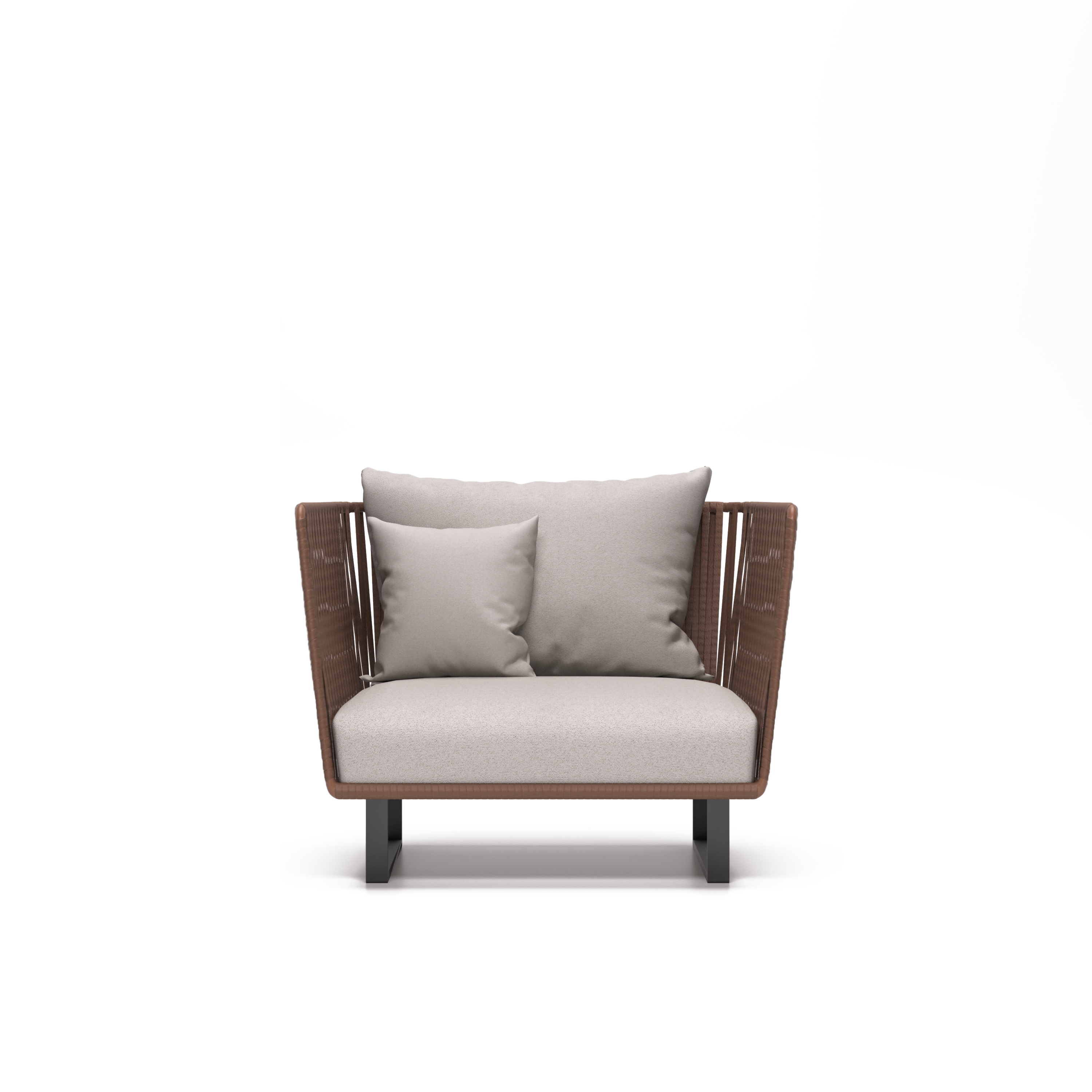 Vegas Strip Chair