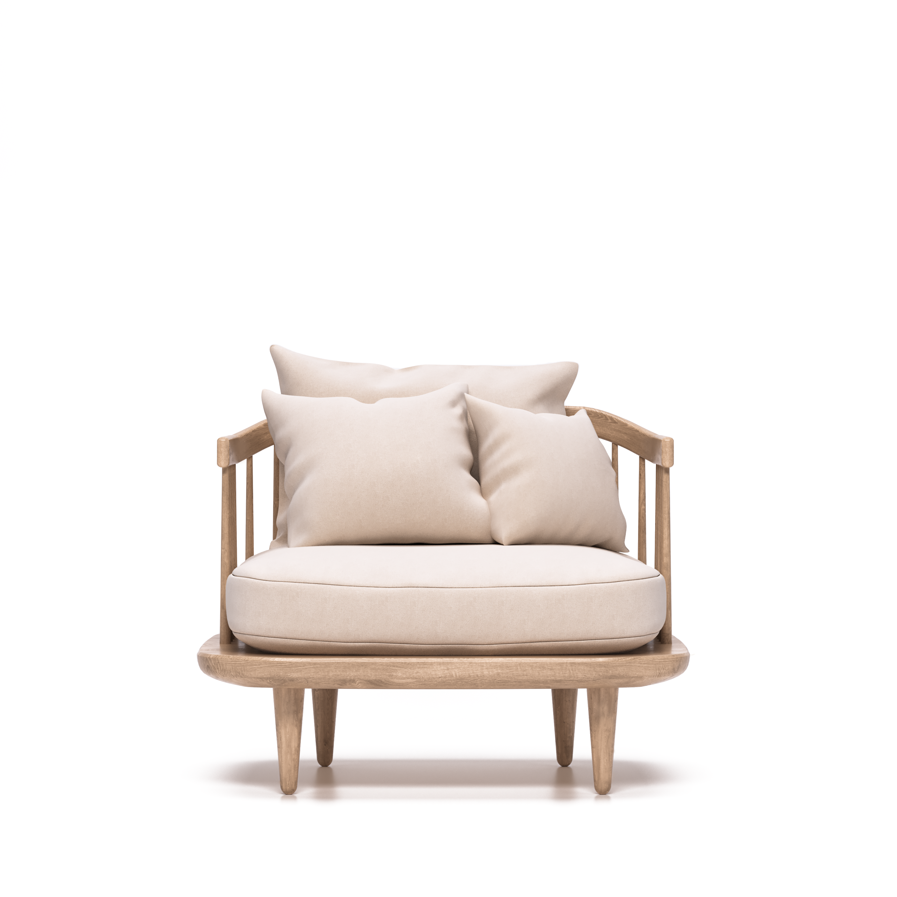 Delany Lounge Chair