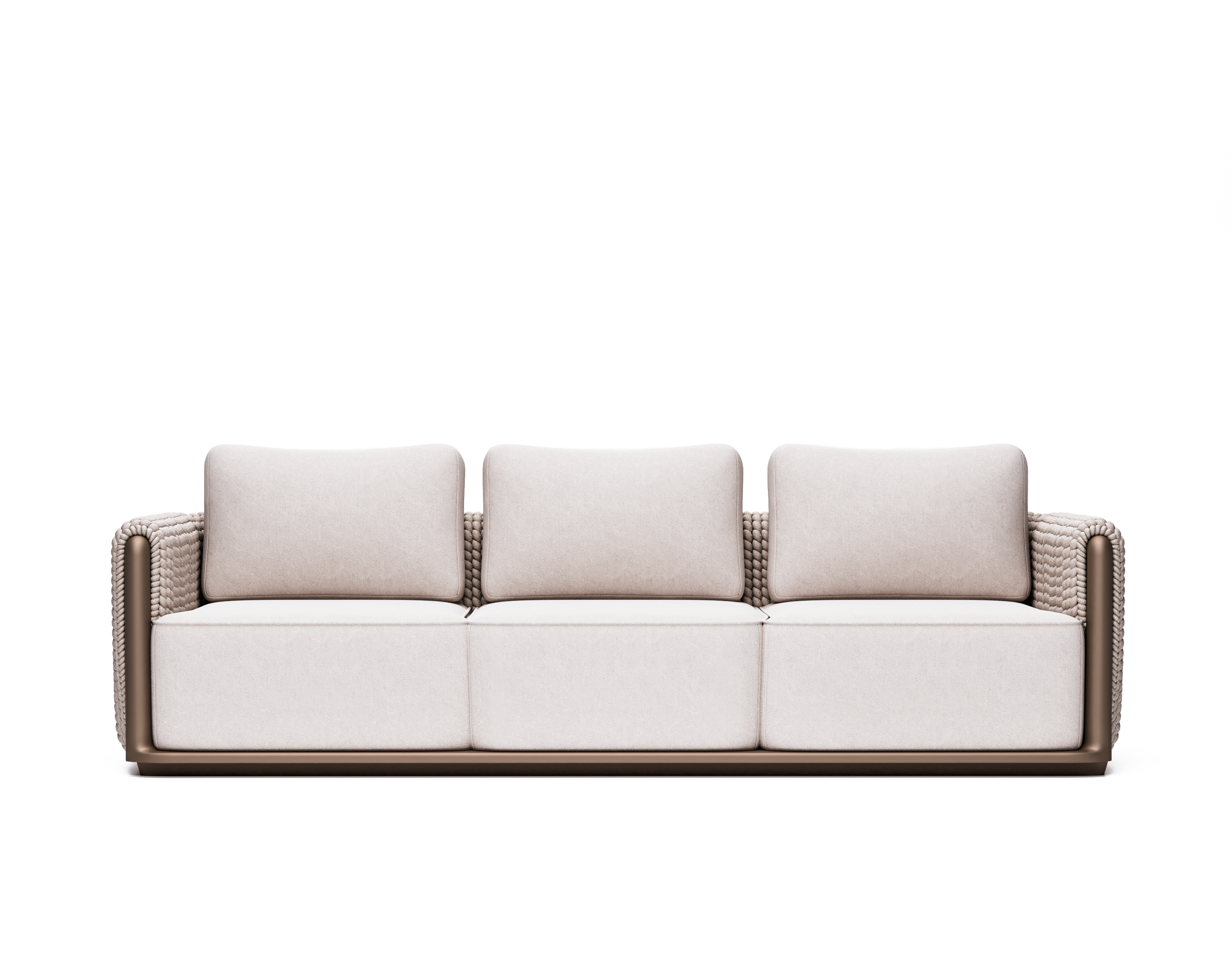 Tether 3 Seater