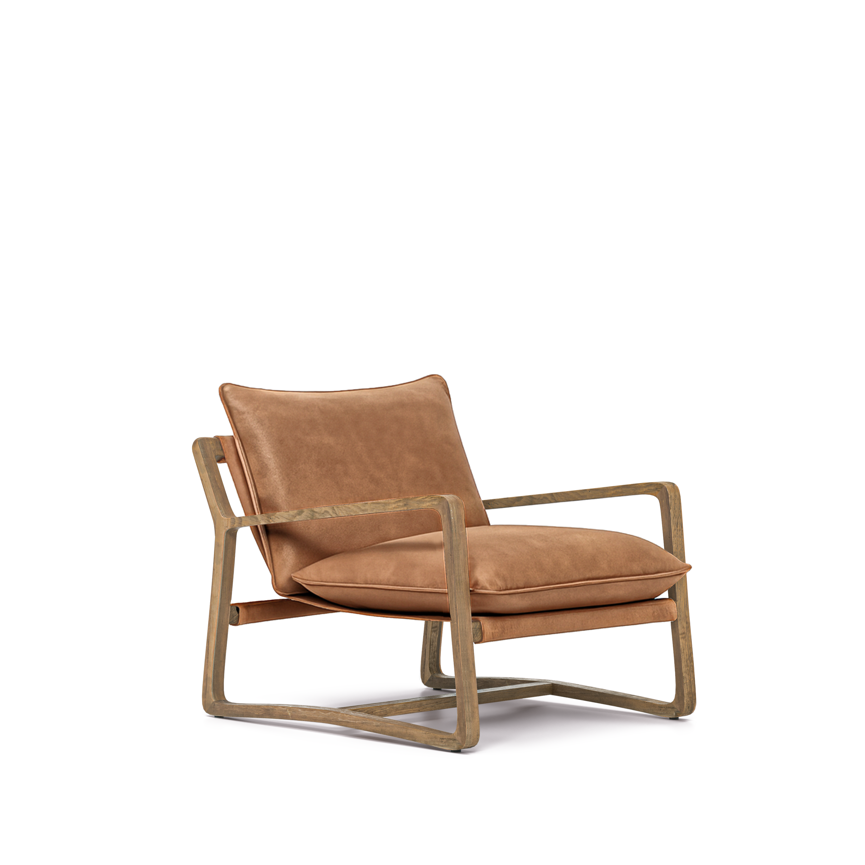 Rivera Armchair