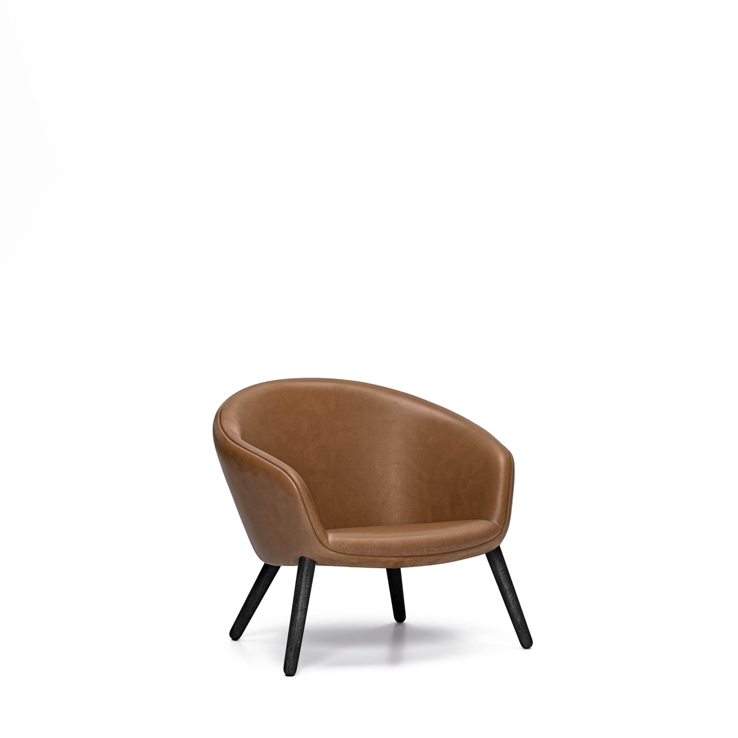 Ditzel Lounge Sheepskin By Nanna Ditzel