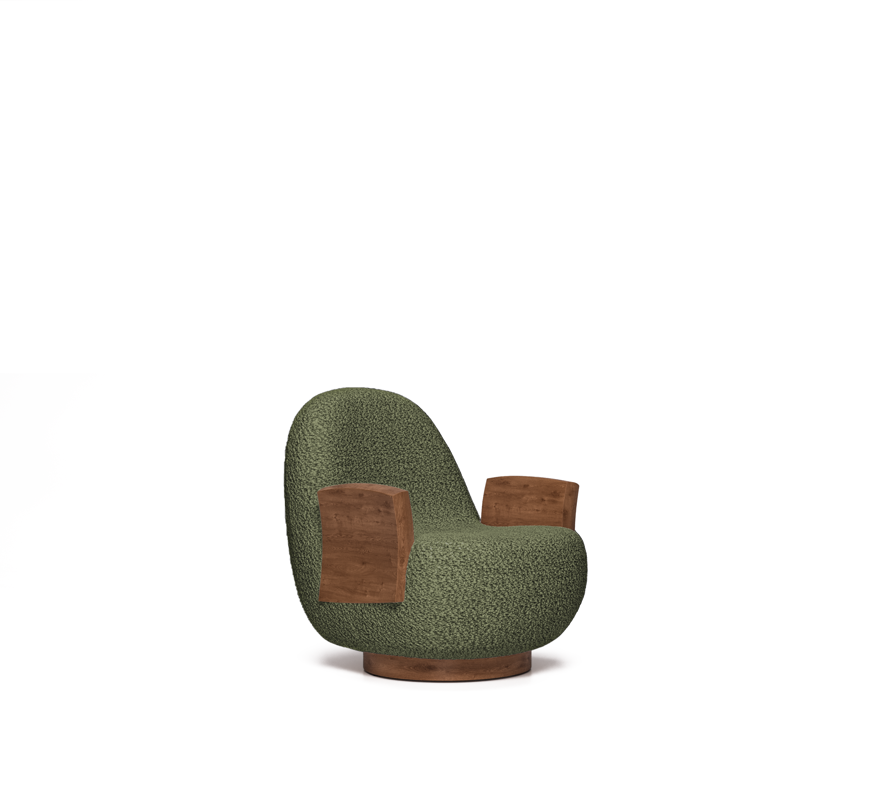 Fernie Armchair