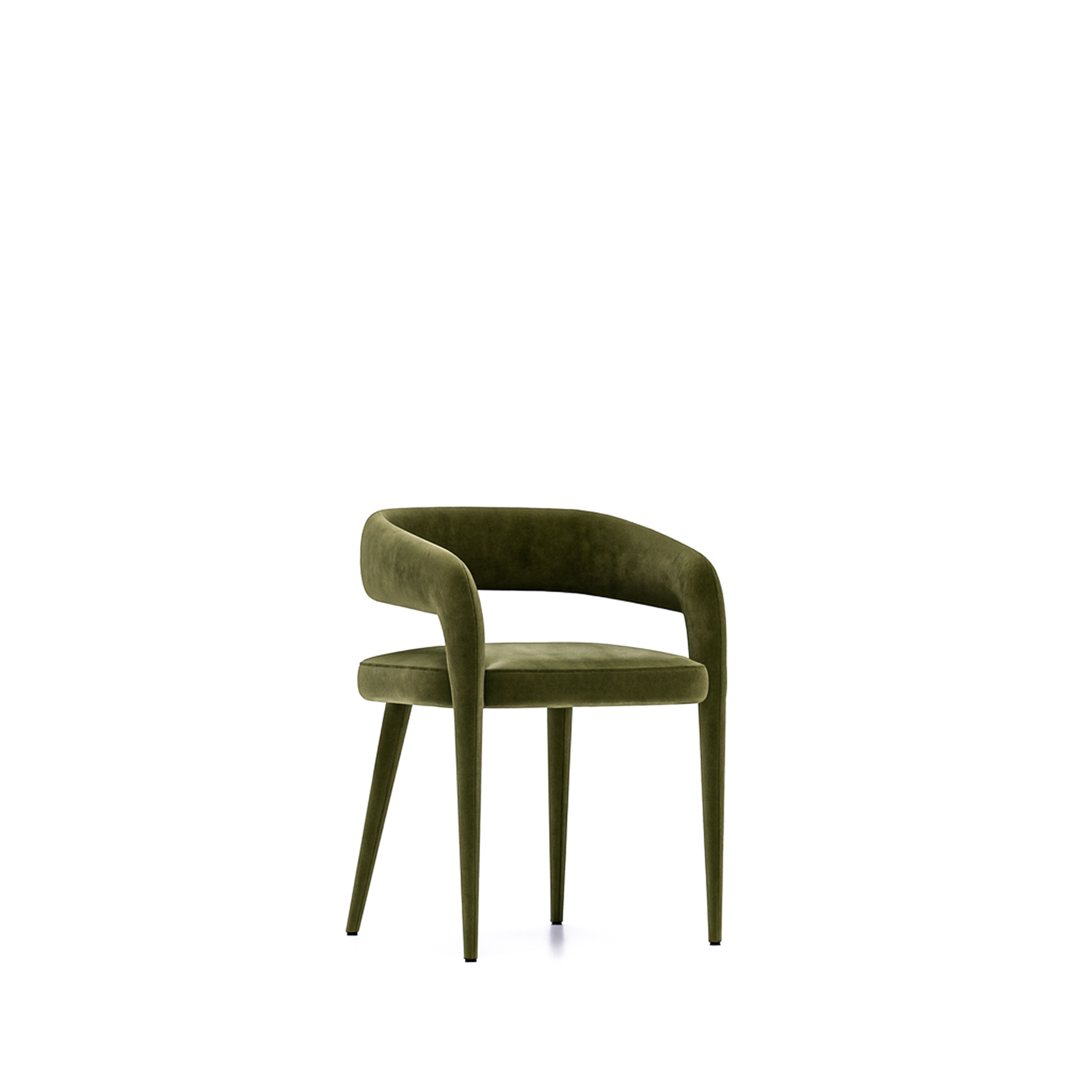 Nounie  Dining Chair