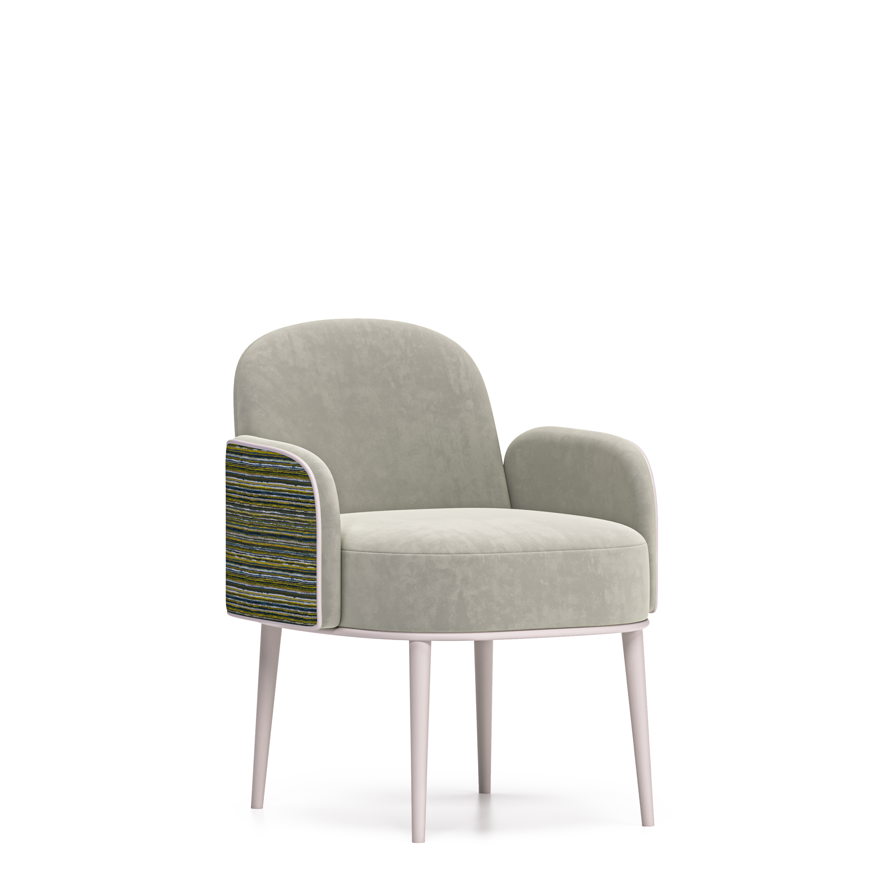 Grace dining chair