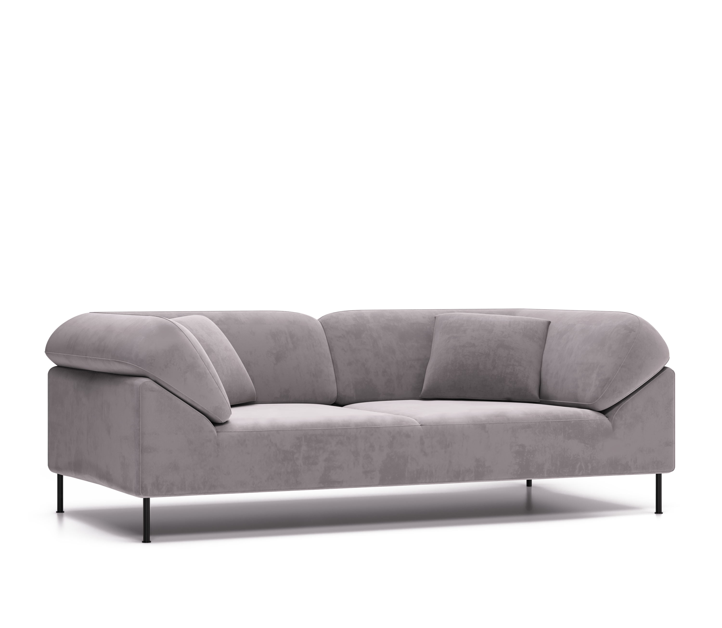 Collar Couch