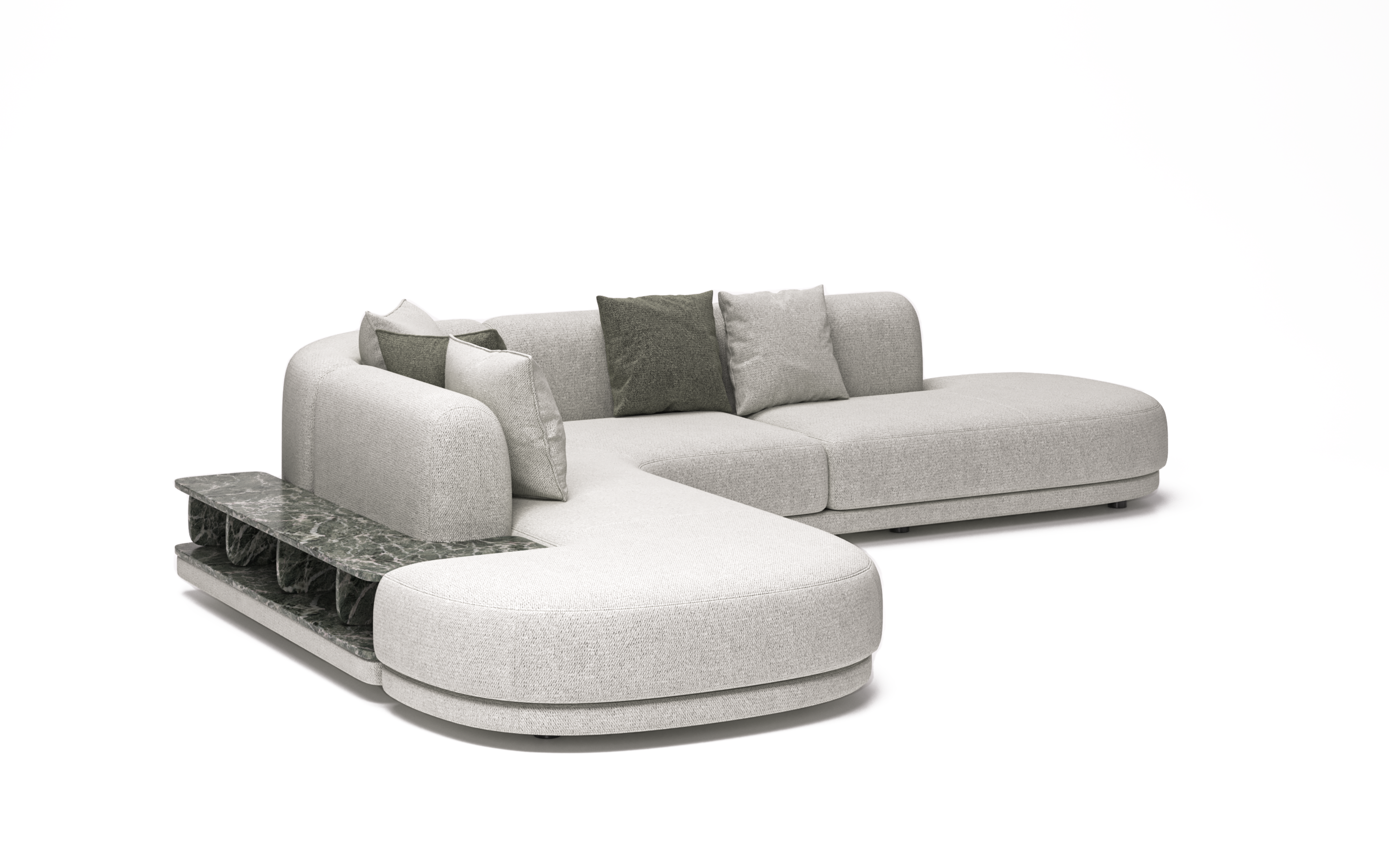 325 L-shape