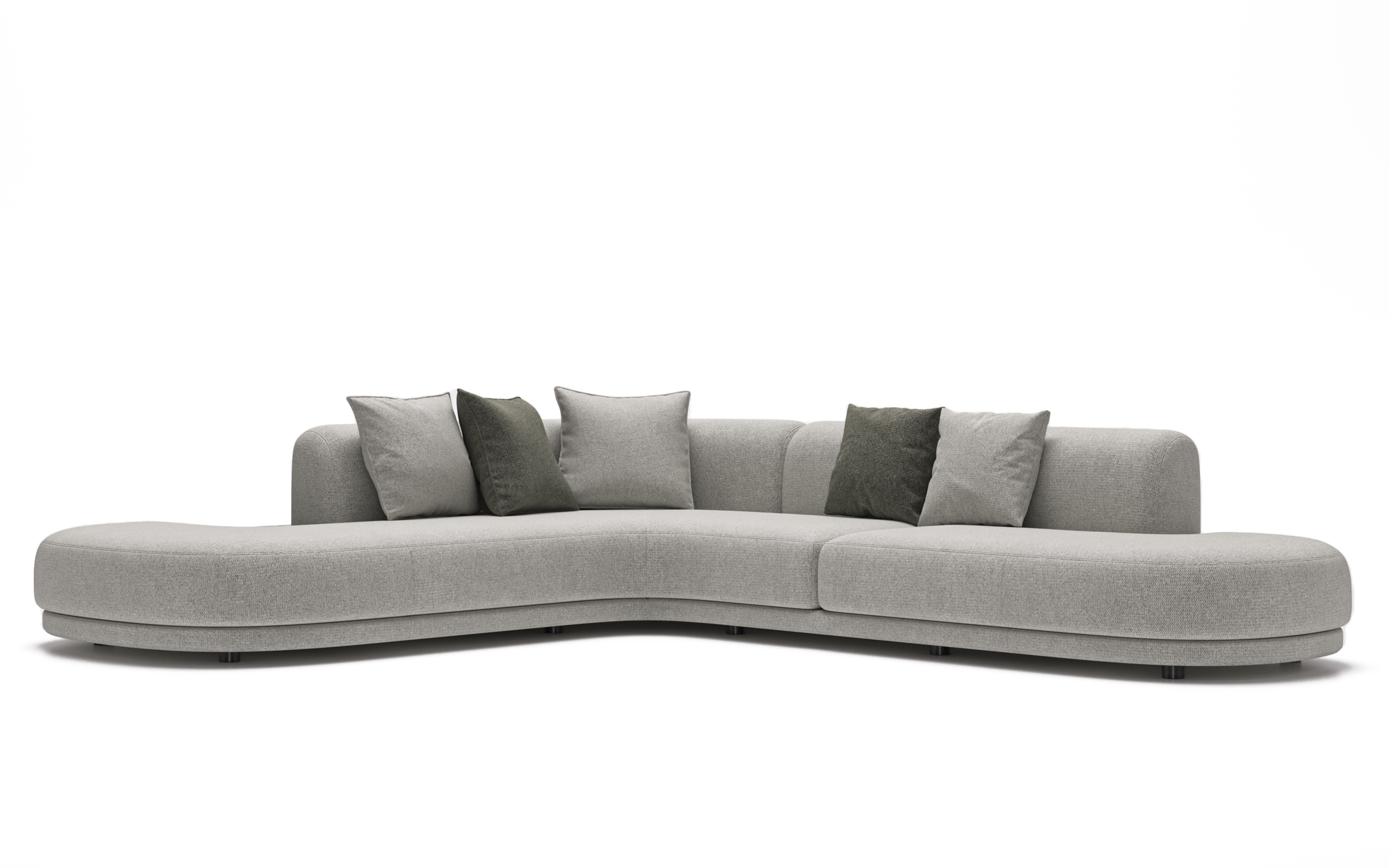 325 L-shape