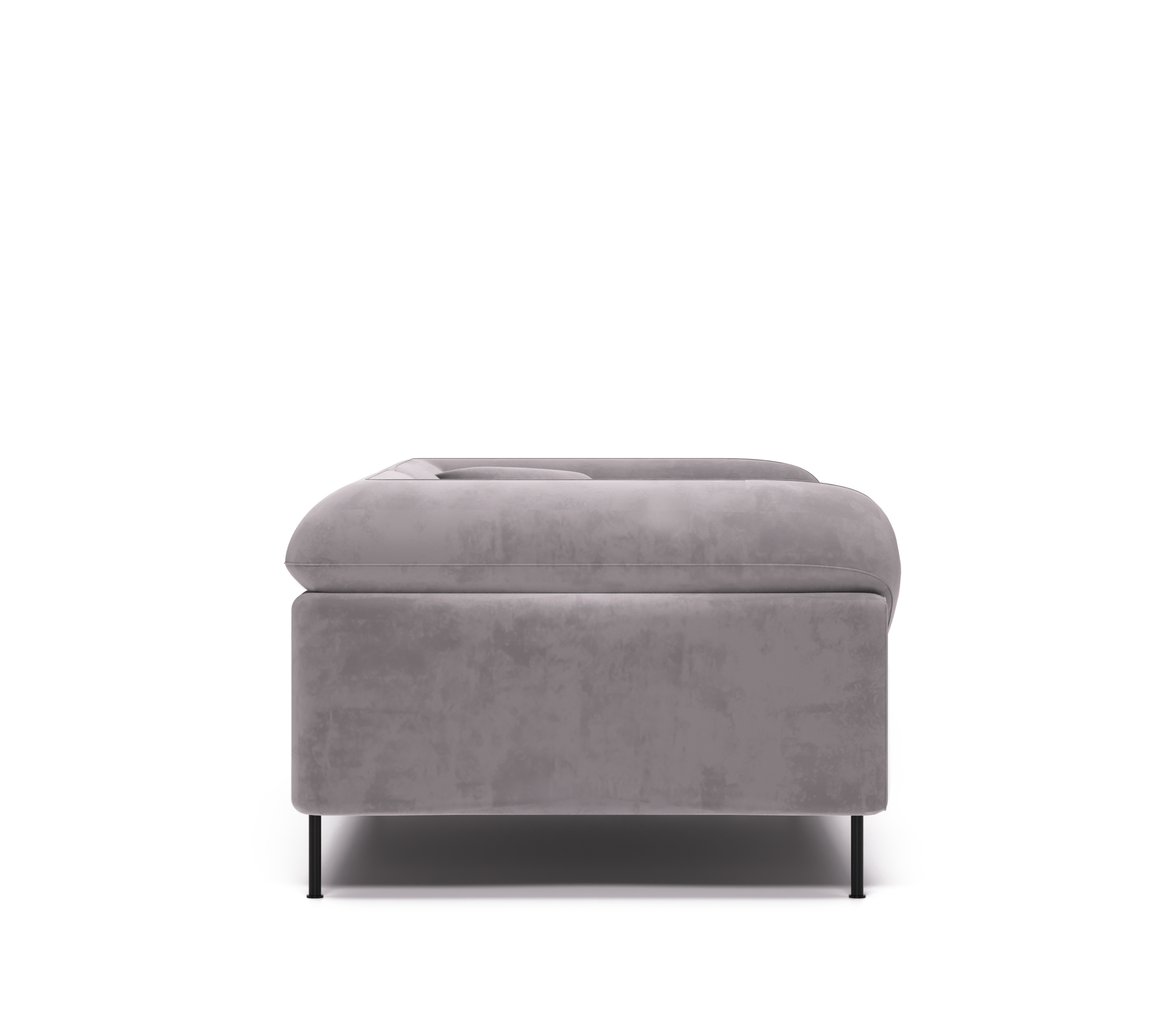 Collar Couch