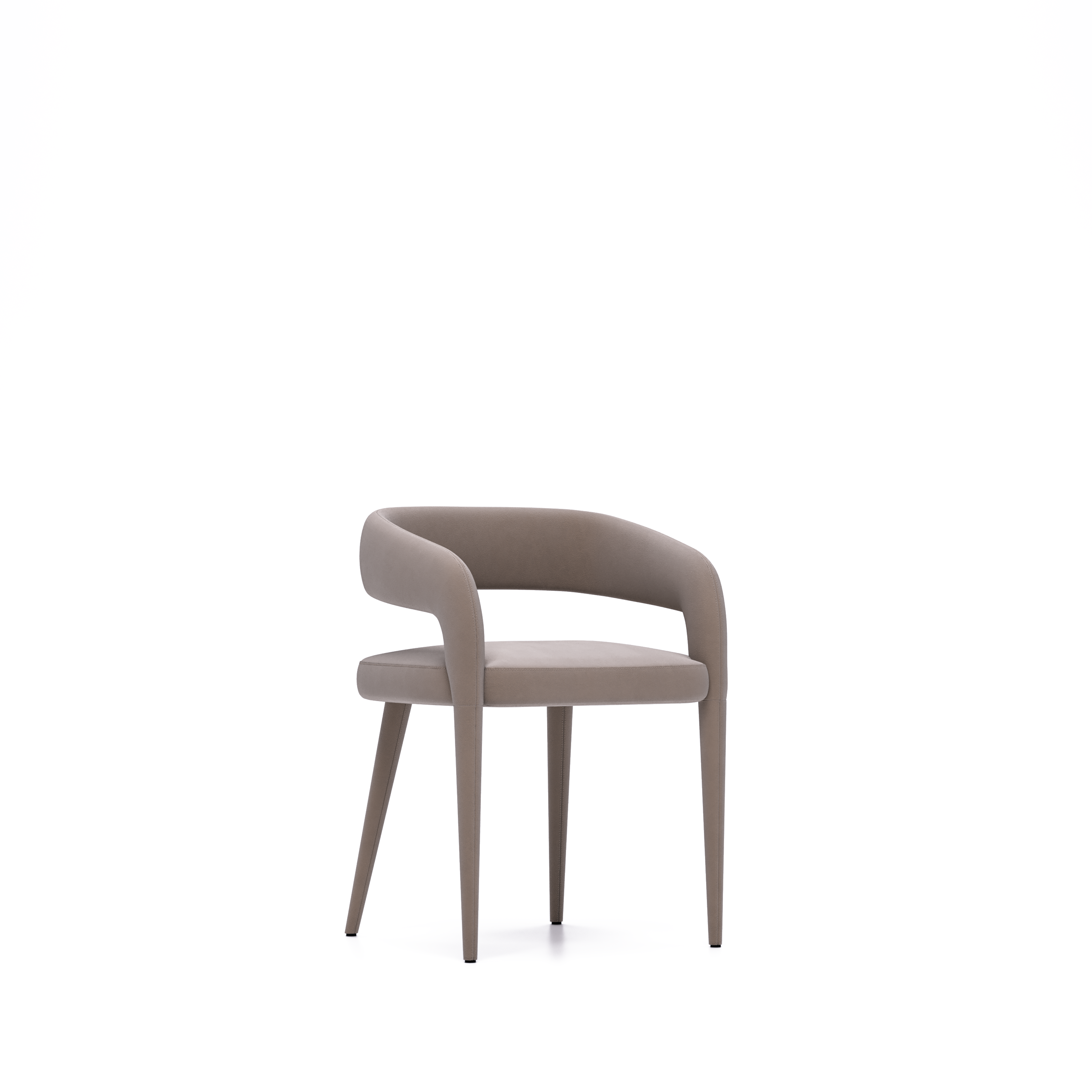 Nounie  Dining Chair