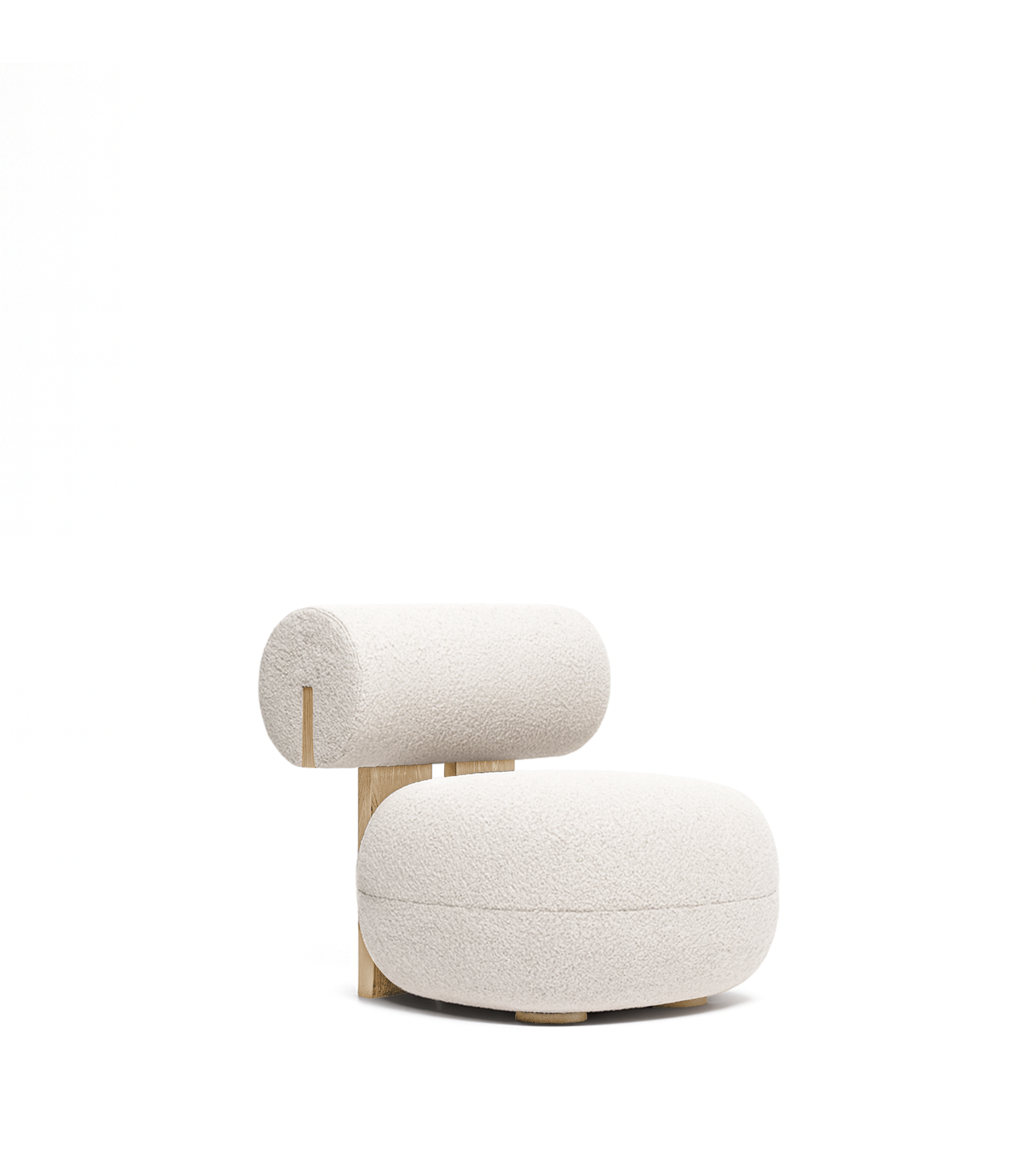 Hippo Lounge by Norr11