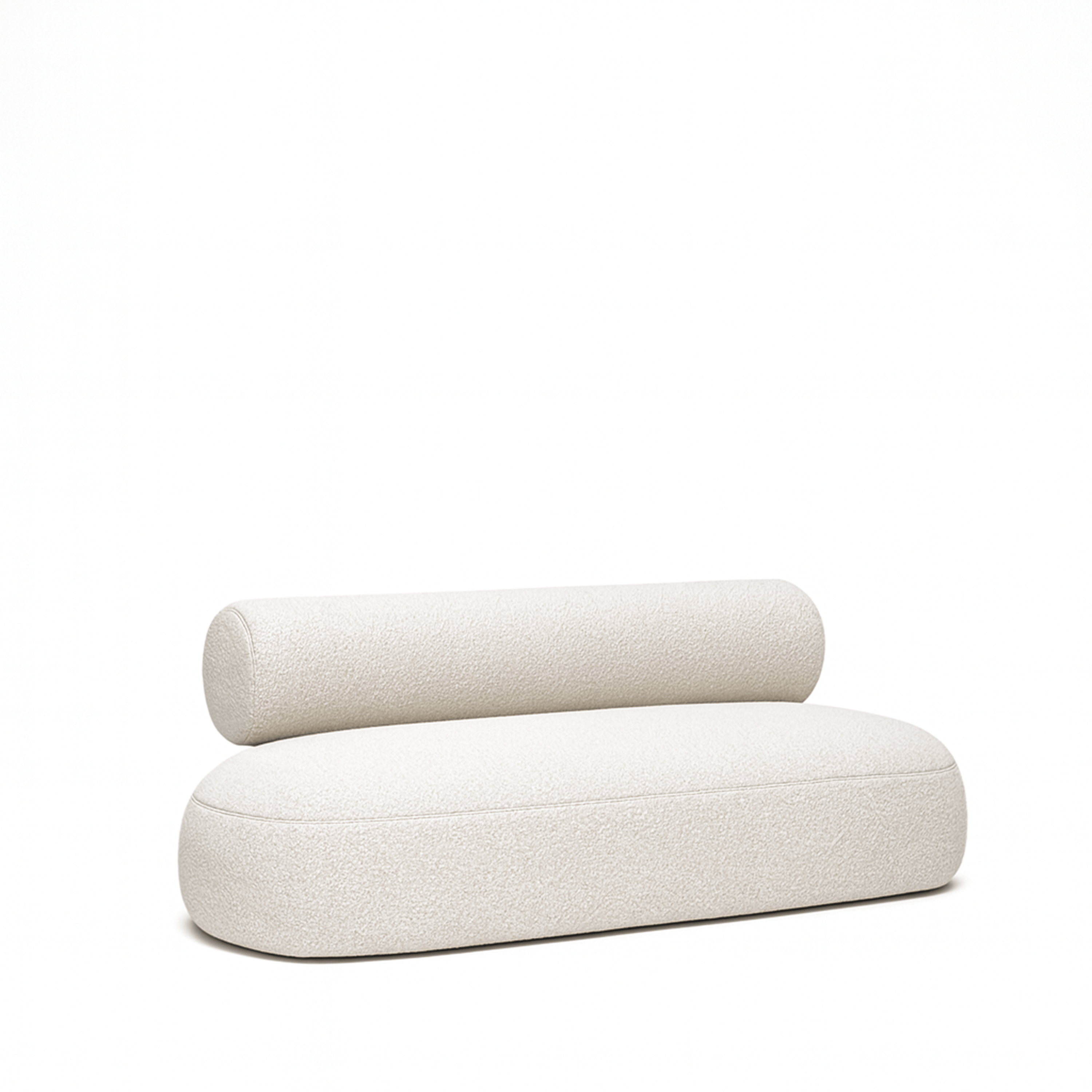 Hippo Sofa by Norr11